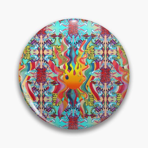 Item preview, Pop abstract designed and sold by Diego Manuel Rodriguez.