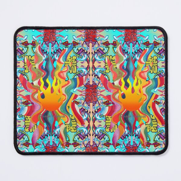 Item preview, Pop abstract designed and sold by Diego Manuel Rodriguez.