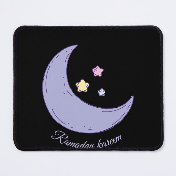 Item preview, Ramadan Kareem Moon Star designed and sold by Jannielle.