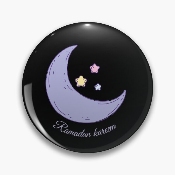 Item preview, Ramadan Kareem Moon Star  designed and sold by Jannielle.