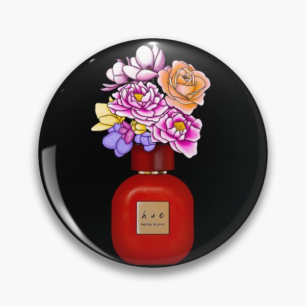 Item preview, Hue by Hayley Kiyoko designed and sold by Ouatinvancity.