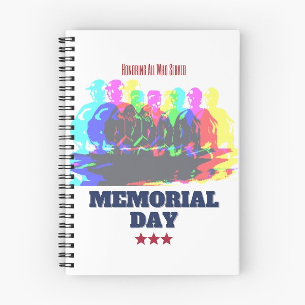 Item preview, Memorial Day 2023! designed and sold by RBBLSTKRZ21.