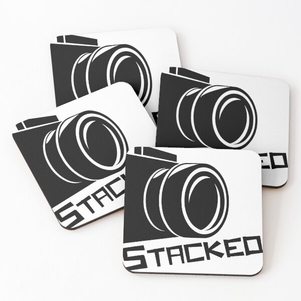 Item preview, stacked sensor designed and sold by archieface.