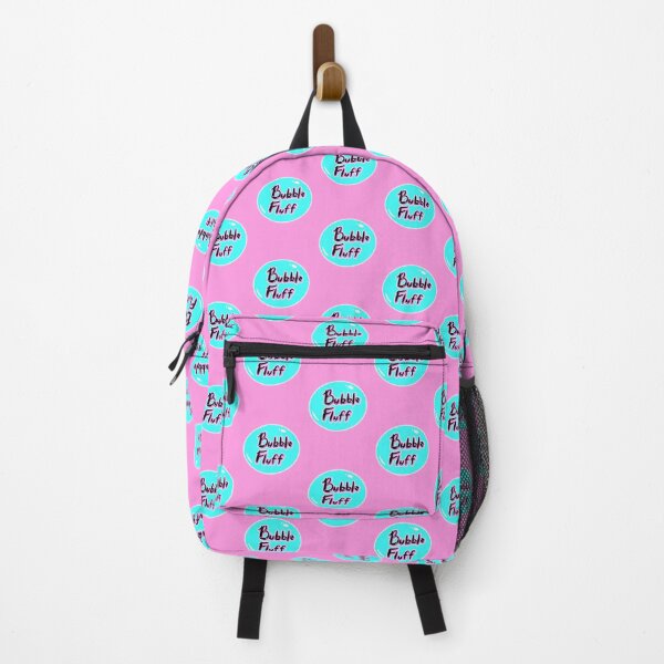 Vista previa del artículo con la obra «Burbujas de burbujas», diseñado y vendido por BubbleFluffCo.