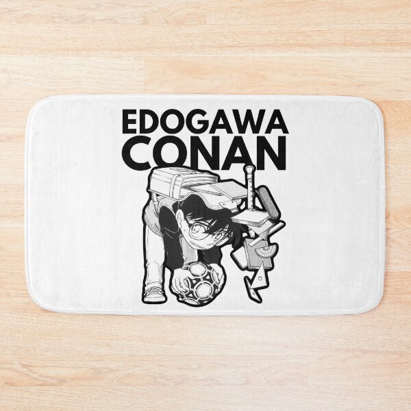 Item preview, Detective Conan - Edogawa 2 designed and sold by qkisakiyoko.