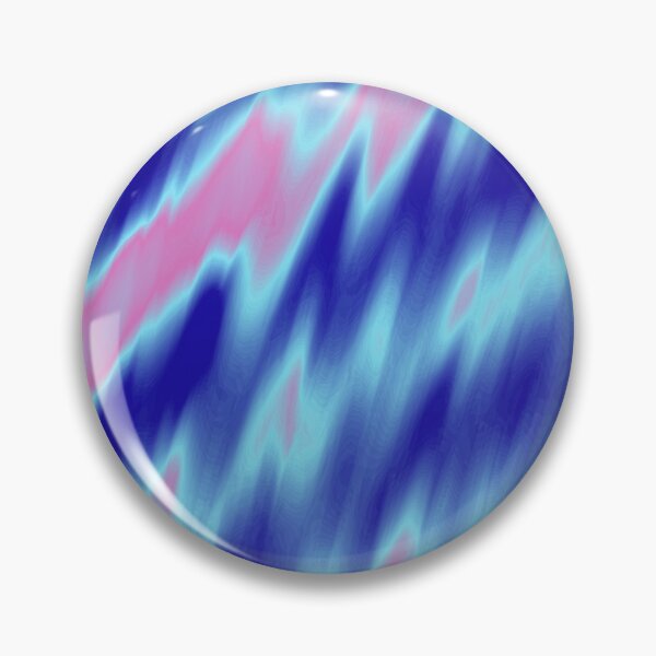 Artikelvorschau, Blue night Pink lights entworfen und verkauft von awsomepatterns.