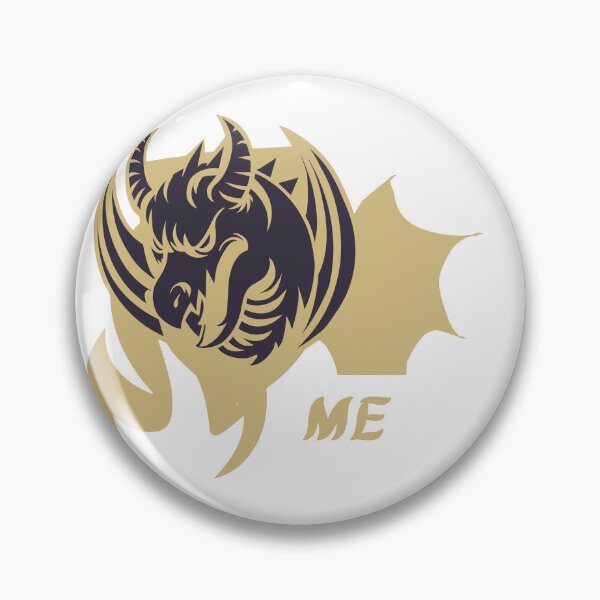 Item preview, Drago strong designed and sold by Joual MK Designer.