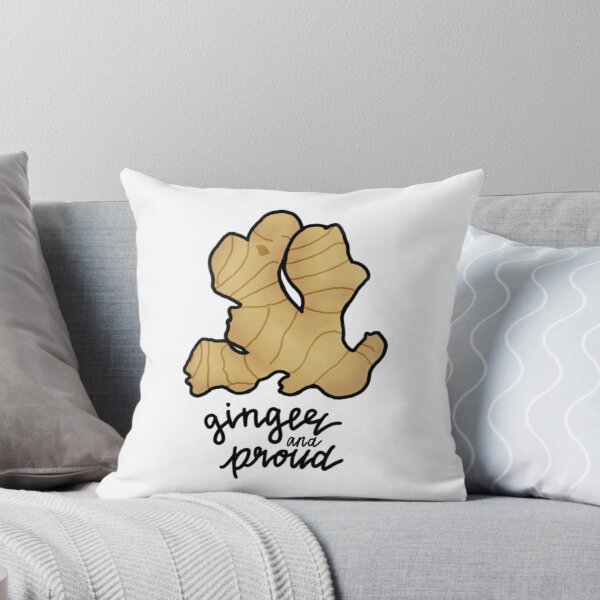 Item preview, Ginger and Proud designed and sold by abarnes066.