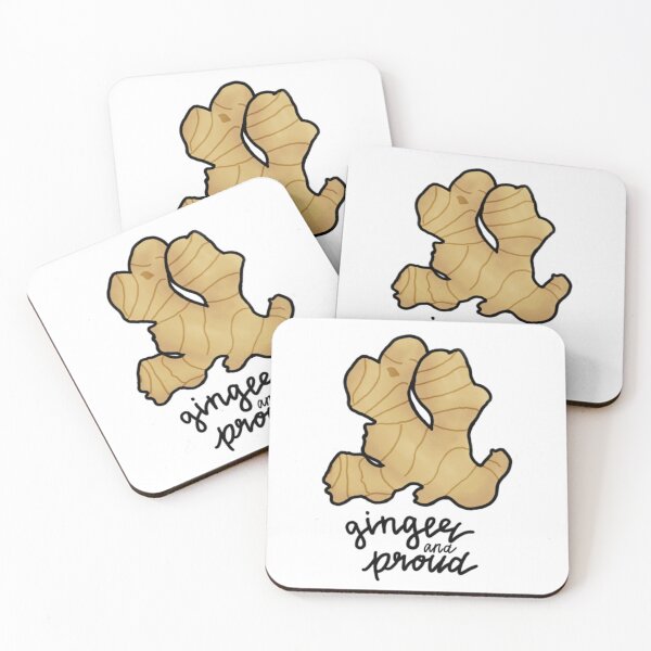 Item preview, Ginger and Proud designed and sold by abarnes066.