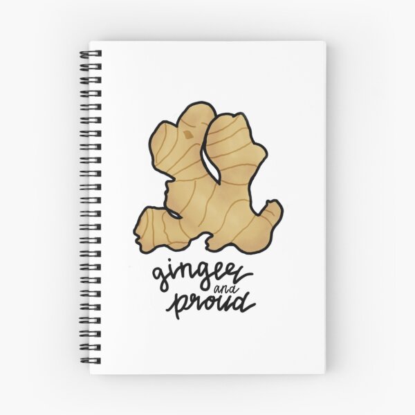 Item preview, Ginger and Proud designed and sold by abarnes066.