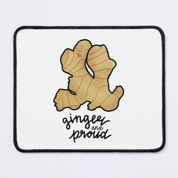 Item preview, Ginger and Proud designed and sold by abarnes066.