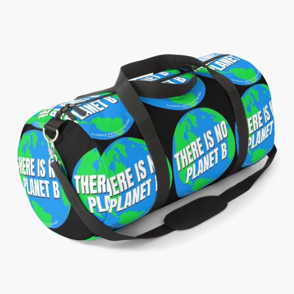 Item preview, PMD00579 Progressive Movement Designs There Is No Planet B shows you support progressive policy goals and climate crisis action for progressive Democrats Independents and Bernie Sanders supporters designed and sold by ProgressiveLeft.