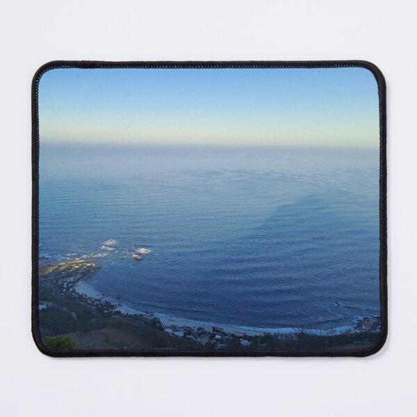 Item preview, Cape town Clifton Beach designed and sold by Weather gifts .