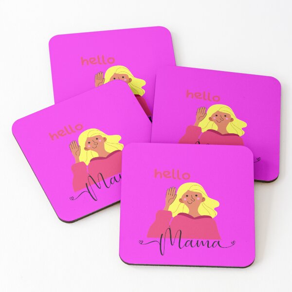 Item preview, Feliz retiro designed and sold by marie1919.