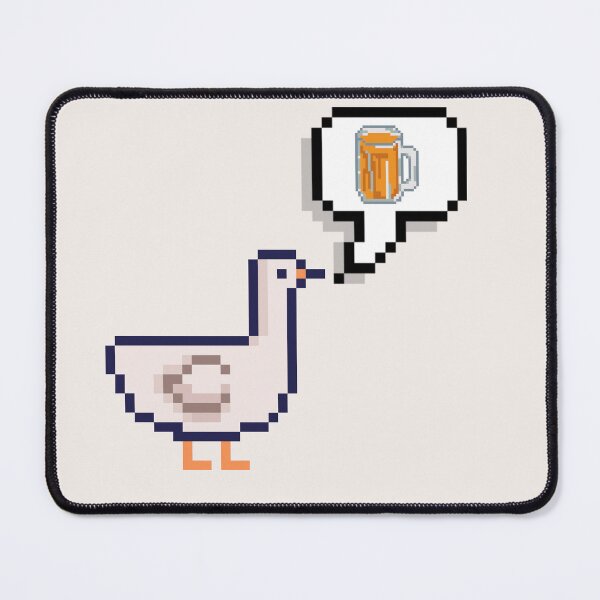 Item preview, Beer Goosy Goose interests designed and sold by PeriwinkleStone.