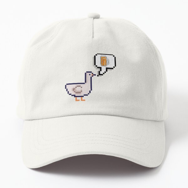 Vista previa del artículo con la obra «Intereses de Beer Goosy Goose», diseñado y vendido por PeriwinkleStone.