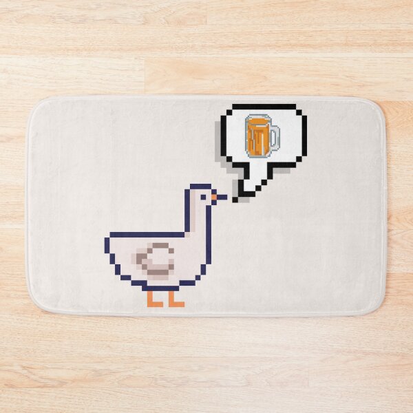 Item preview, Beer Goosy Goose interests designed and sold by PeriwinkleStone.