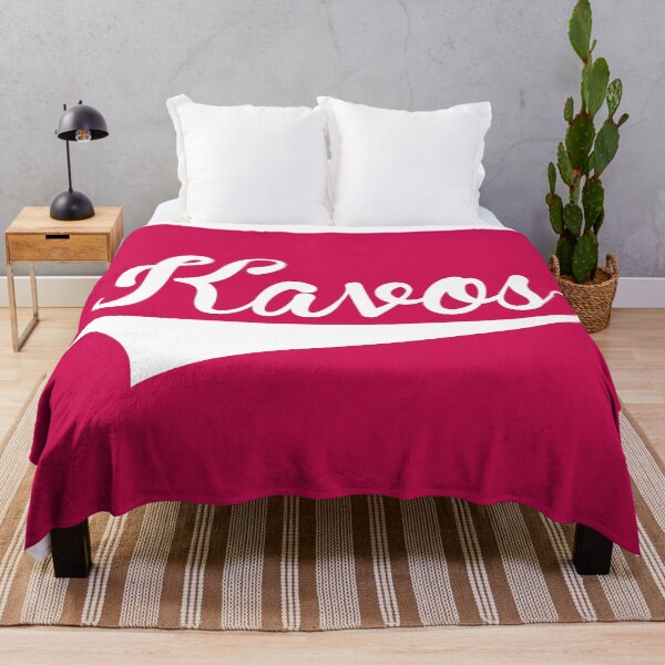 Item preview, Kavos Holiday Quote designed and sold by quarantine81.