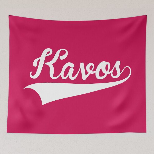 Item preview, Kavos Holiday Quote designed and sold by quarantine81.
