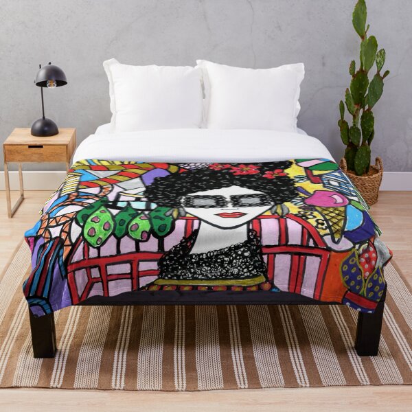 Item preview, En el embarcadero designed and sold by FunkyAdicom.