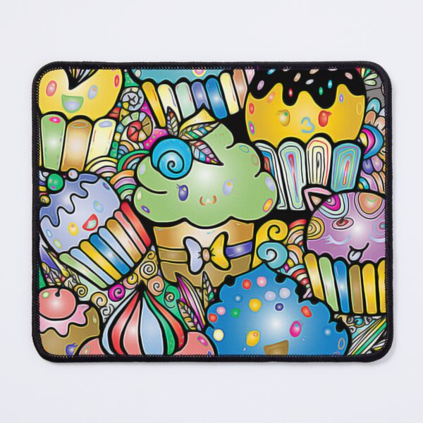 Item preview, Muffin Cakes designed and sold by Gile-Shop.