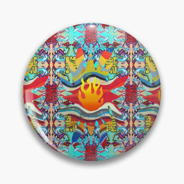 Item preview, Pop abstract designed and sold by Diego Manuel Rodriguez.