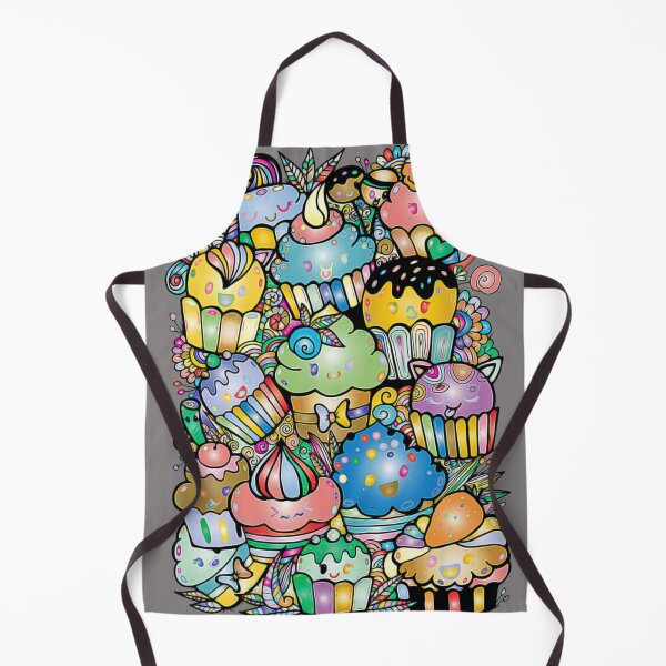 Item preview, Muffin Cakes designed and sold by Gile-Shop.