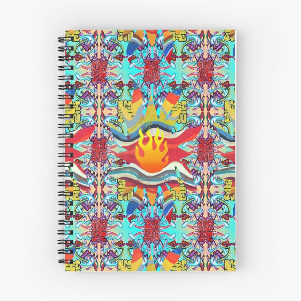 Item preview, Pop abstract designed and sold by Diego Manuel Rodriguez.