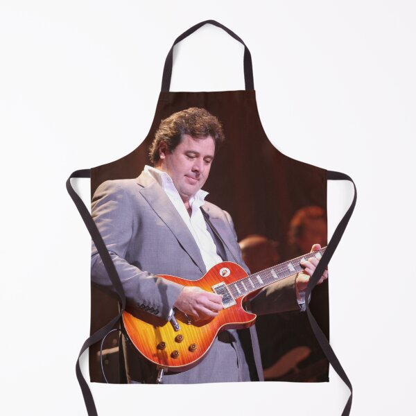 Item preview, Vince Gill - Photograph designed and sold by ConcertImages.