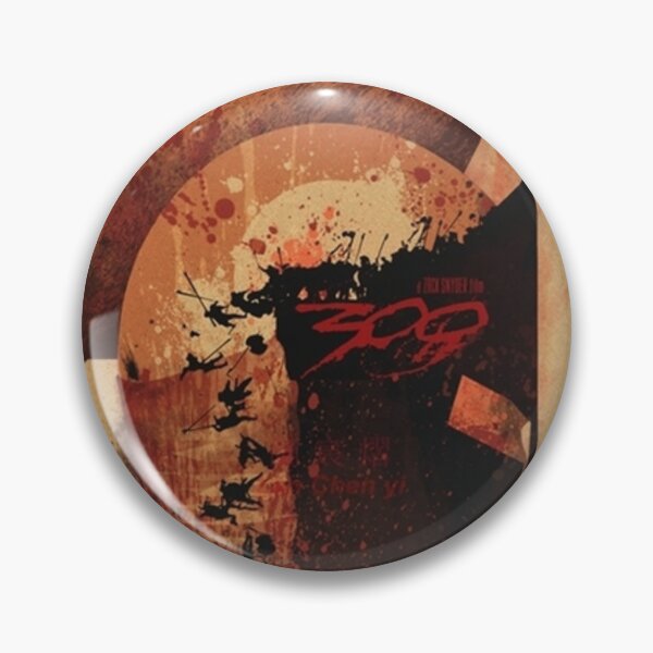 Item preview, Spartan designed and sold by BulleAMShop.