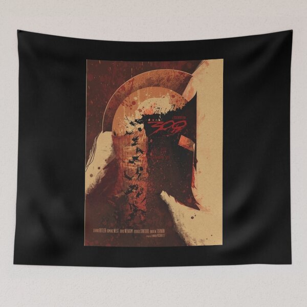 Item preview, Spartan designed and sold by BulleAMShop.