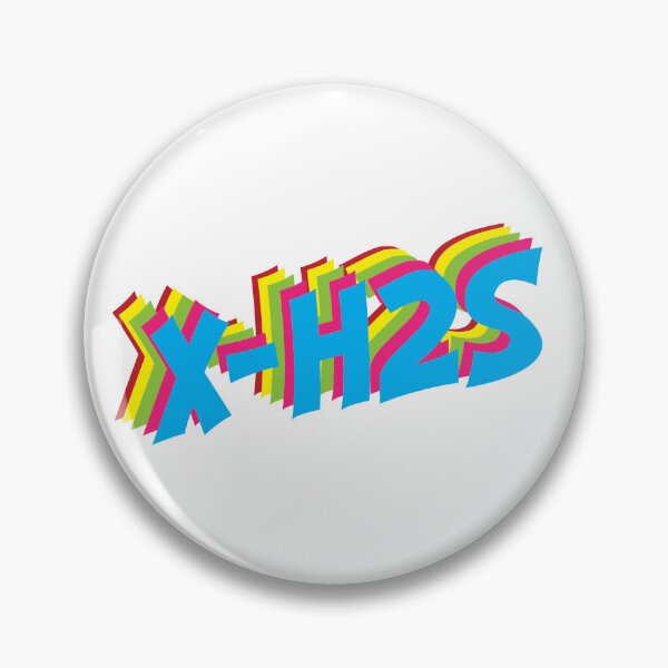 Item preview, X-H2S designed and sold by archieface.