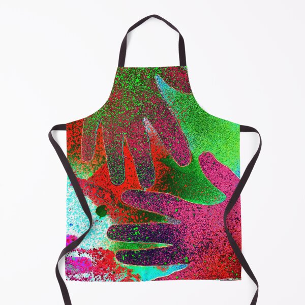 Item preview, Polluted Washing designed and sold by George Hutton Hunter.