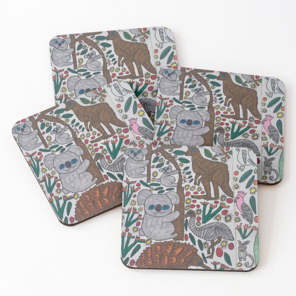 Item preview, Australiana  designed and sold by Hope4thefuture by Joshua Barber .