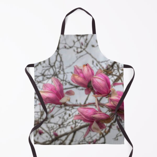 Item preview, Tulip Tree Blossoms designed and sold by Frankie Cat Photography.