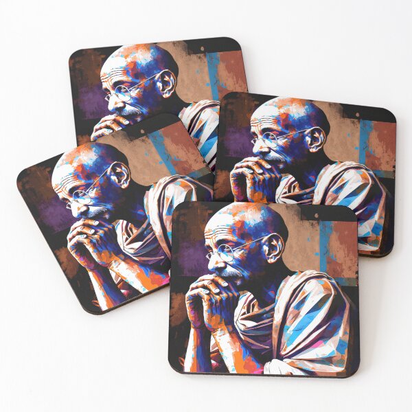 Item preview, The great Bapu designed and sold by Jada-Art-Shop.