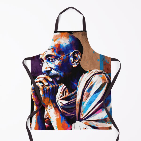 Item preview, The great Bapu designed and sold by Jada-Art-Shop.
