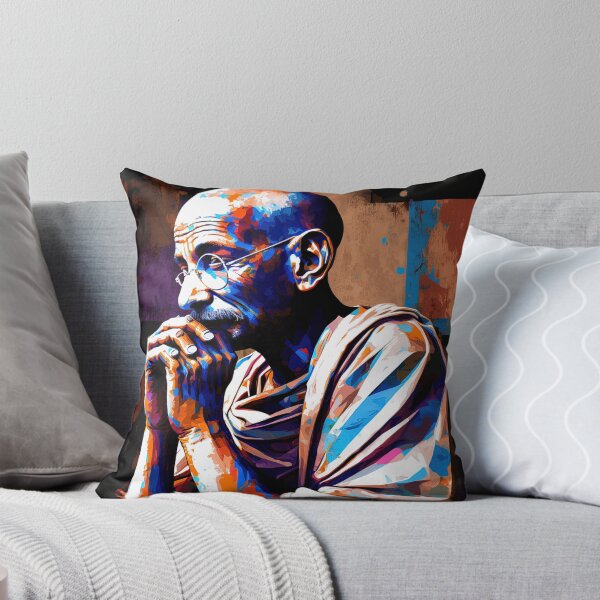 Item preview, The great Bapu designed and sold by Jada-Art-Shop.