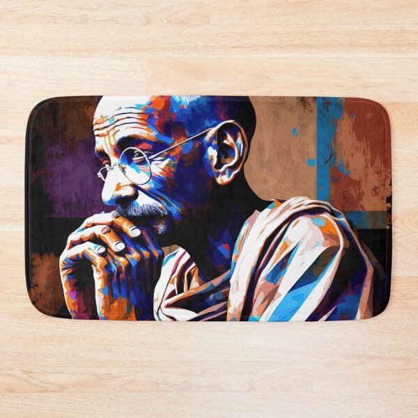 Item preview, The great Bapu designed and sold by Jada-Art-Shop.