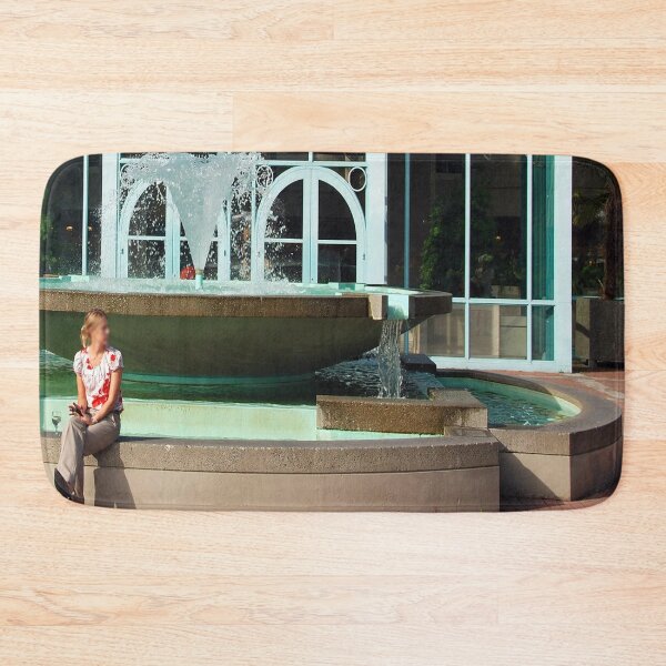 Item preview, Respite... Victoria, BC, Canada designed and sold by John Schneider.