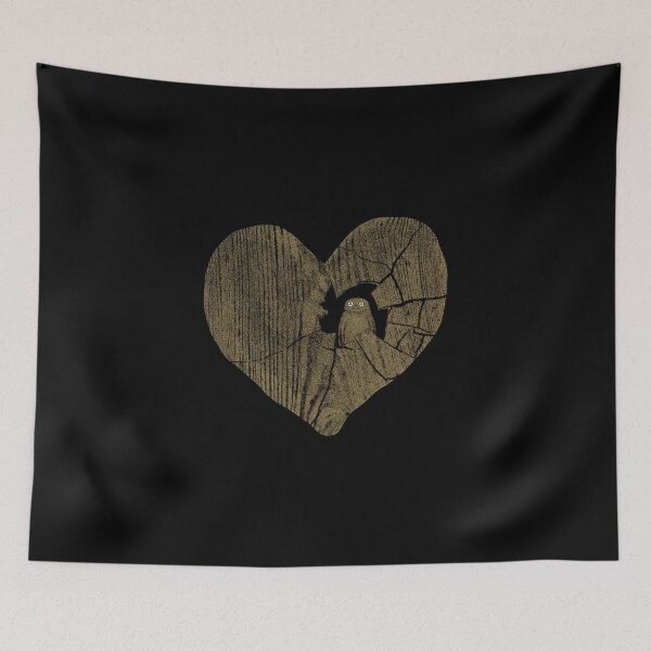 Item preview, Heartbreak designed and sold by Bulografik.