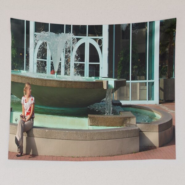 Item preview, Respite... Victoria, BC, Canada designed and sold by John Schneider.