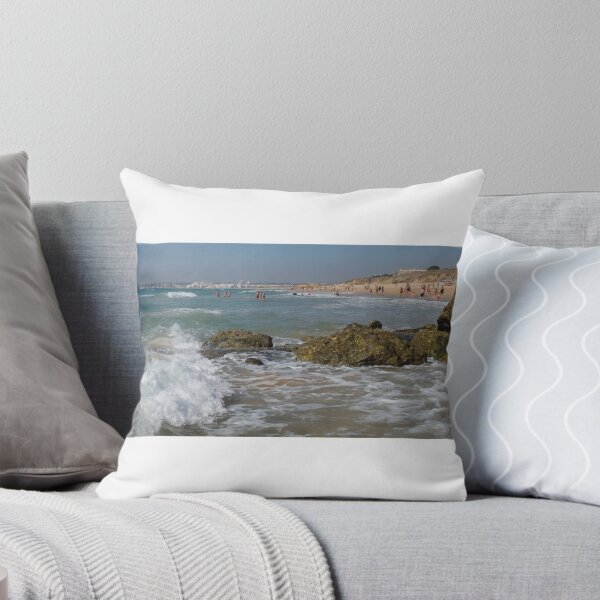 Item preview, Vida en la playa designed and sold by Janone.