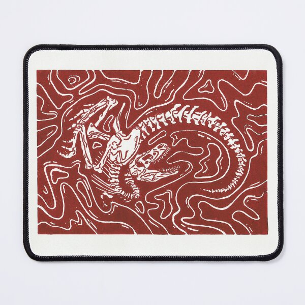 Item preview, Dino Bones designed and sold by mellowdreamer.