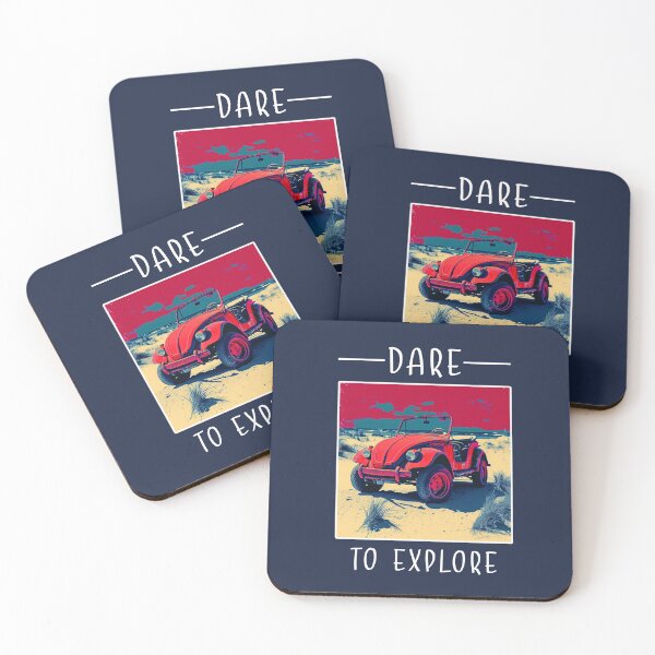 Item preview, Dare to Explore designed and sold by NaNaSpaceStore.