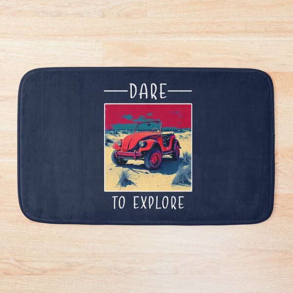 Item preview, Dare to Explore designed and sold by NaNaSpaceStore.