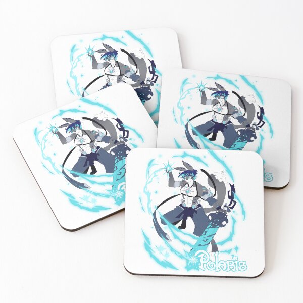 Item preview, Polaris designed and sold by Stevie Nix.