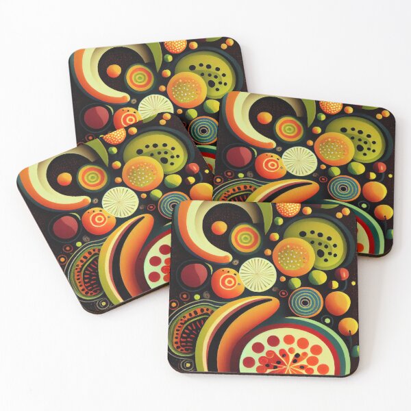 Item preview, Selection of Fantasy Fruit designed and sold by Revjock.