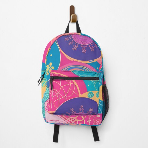 Item preview, Colourful Umbrellas / Seamless Pattern / Asian Aesthetics designed and sold by DelMoore93.