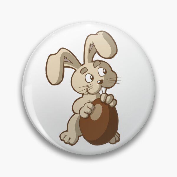 Item preview, Easter Bunny designed and sold by Guillaume Desbiolles.